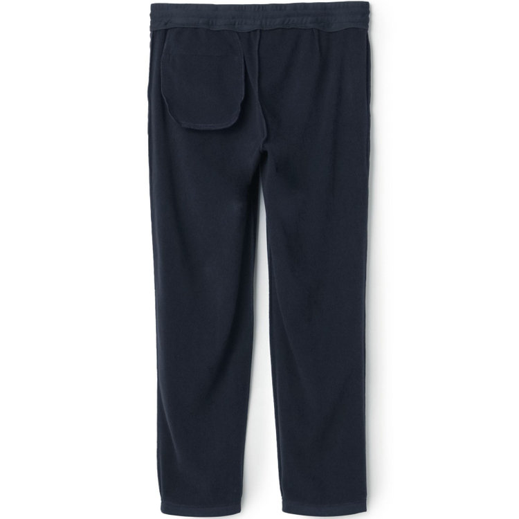 ＵＷＳ ＨＯＭＥ 【ULTRA WORK SUIT/HOME LINE】【秋冬】セットアップ バックフリースパンツ/ネイビー ネイビー系(紺)