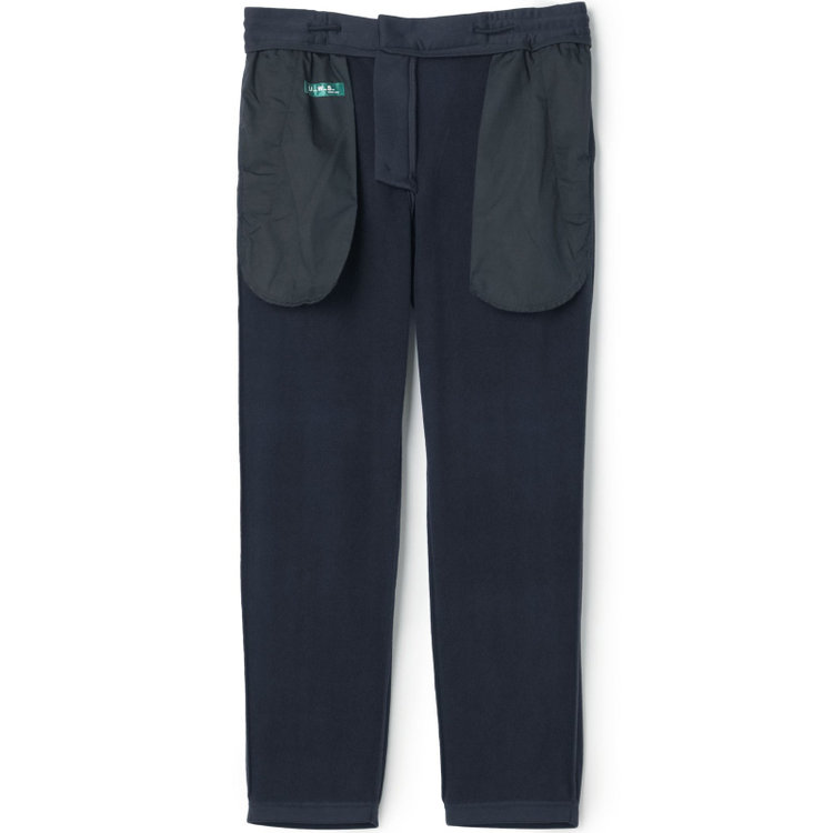 ＵＷＳ ＨＯＭＥ 【ULTRA WORK SUIT/HOME LINE】【秋冬】セットアップ バックフリースパンツ/ネイビー ネイビー系(紺)