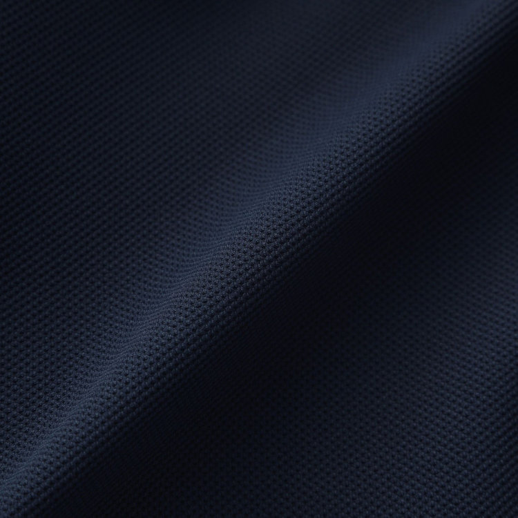 ハイスペックモーション 【HIGH SPEC MOTION】【春夏】ポリエステル2釦シングルジャケット/ネイビー 紺中間