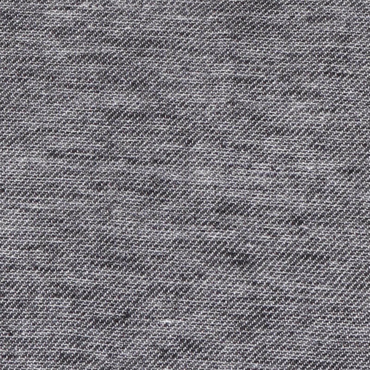 スタンリーブラッカ 【stanley blacker】【長袖】バンドカラーシャツ/グレー グレー系(灰)