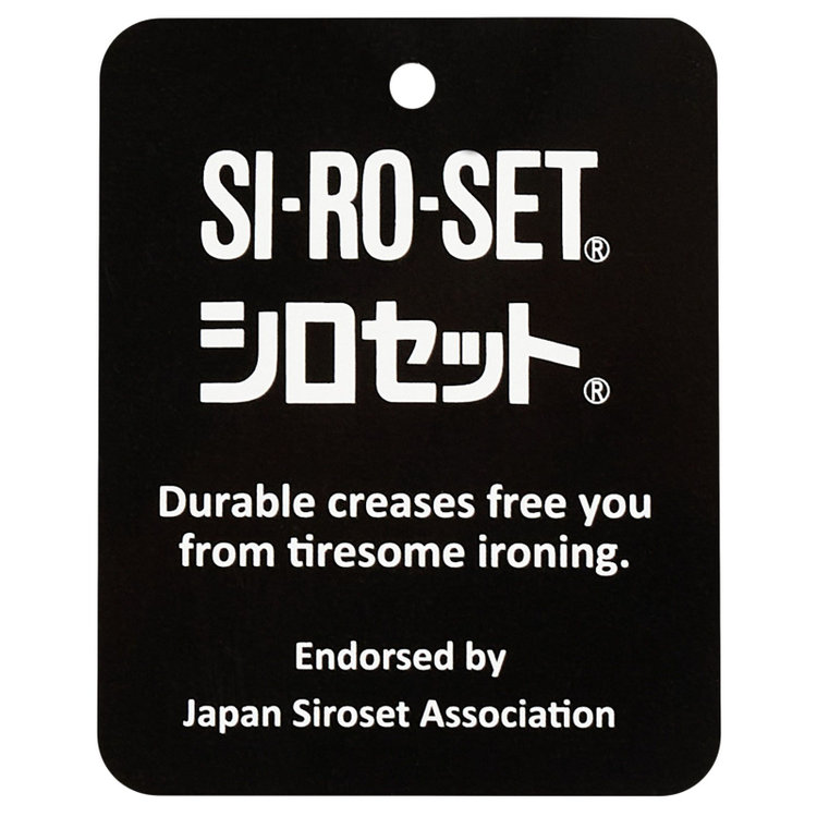 ＪＰ コンフォート 【JOHN PEARSE comfort】【春夏】2釦シングルスリーピーススーツ 1タック/ブラック×シャドーストライプ/ストレッチ/ウエストシャーリング仕様ULTRA MOVE/SHOWER CLEAN/※裾上げ必要 黒