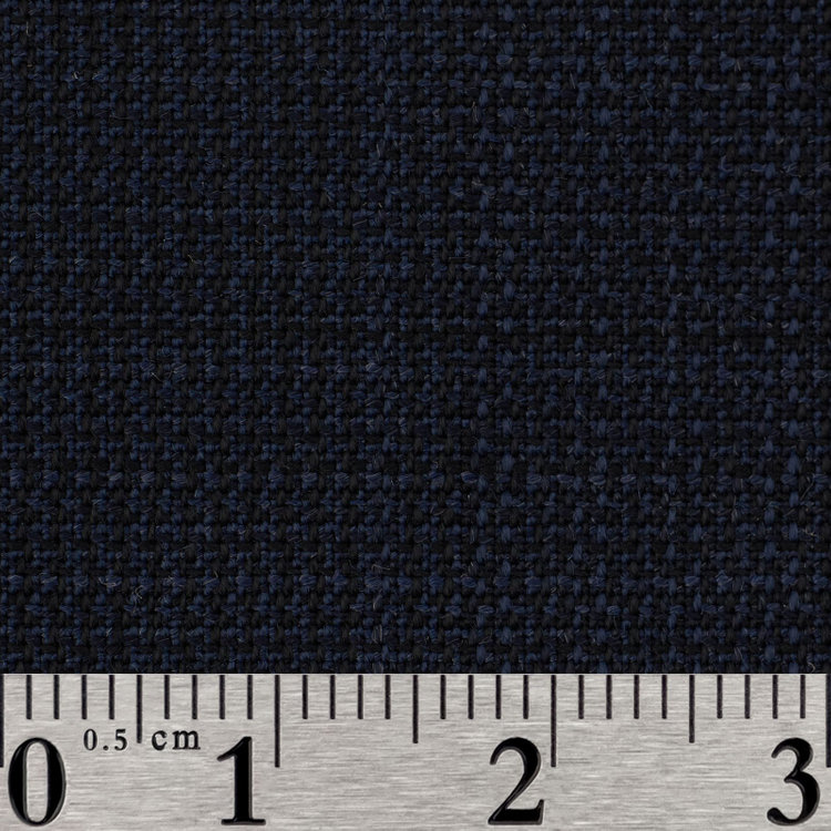 ＪＰセレクトライン 【パターンオーダー】【JOHN PEARSE SELECTLINE 2釦】【秋冬】スーツ/WOOL MIX/ネイビー×チェック(WOOL30% POLYESTER70%) ネイビー系(紺)