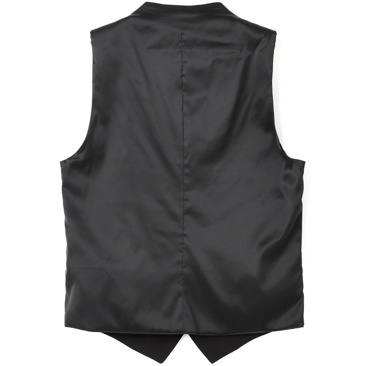 ＪＰ コンフォート 【JOHN PEARSE comfort】【春夏】2釦シングルスリーピーススーツ 1タック/ブラック×シャドーストライプ/ストレッチ/ウエストシャーリング仕様ULTRA MOVE/SHOWER CLEAN/※裾上げ必要 黒
