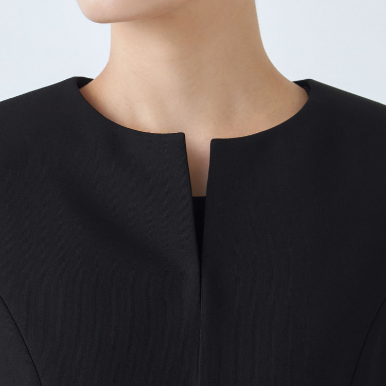 ソノタ（KONAKA用） 【mirum】【年間】レディースフォーマル 黒