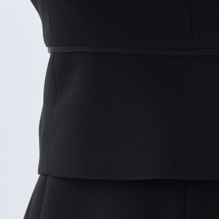 ソノタ（KONAKA用） 【mirum】【年間】レディースフォーマル 黒