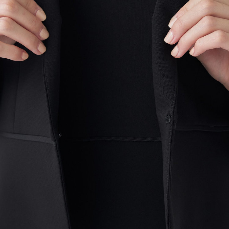 ソノタ（KONAKA用） 【mirum】【年間】レディースフォーマル 黒