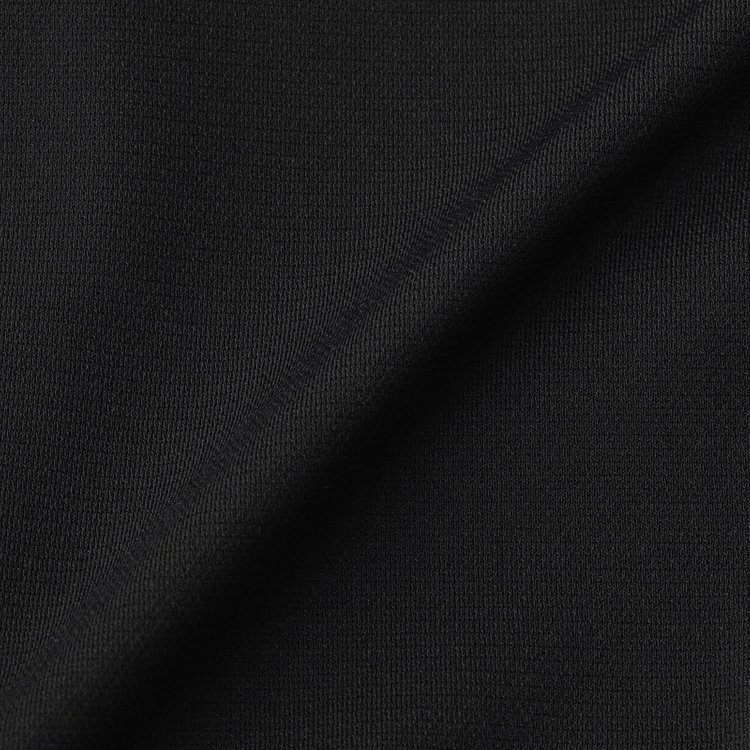 ソノタ（KONAKA用） 【NEXT BLACK】【年間】ブラック / ノーカラージャケット / フロントホック留め / ウォッシャブル / 防シワ / 撥水加工 黒