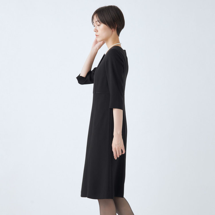 ソノタ（KONAKA用） 【mirum】【年間】レディースフォーマル 黒