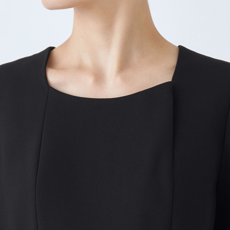 ソノタ（KONAKA用） 【mirum】【年間】レディースフォーマル 黒