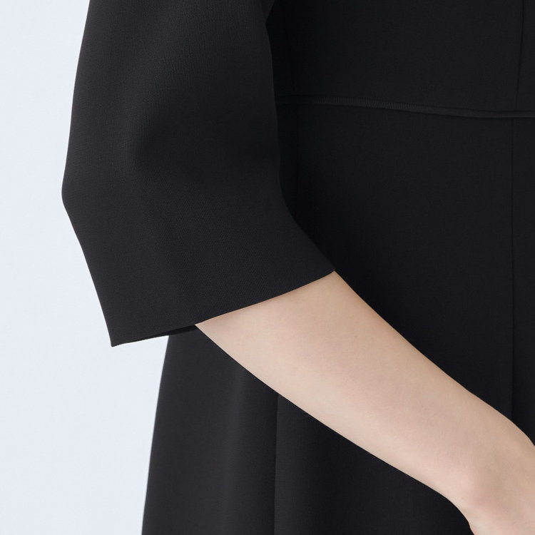 ソノタ（KONAKA用） 【mirum】【年間】レディースフォーマル 黒