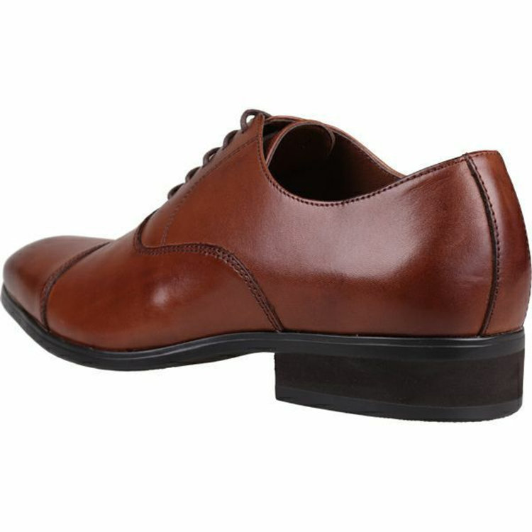 ジョンピアース 【JOHN PEARSE】【ストレートチップ】シューズ(ブラウン系) ブラウン系(茶)