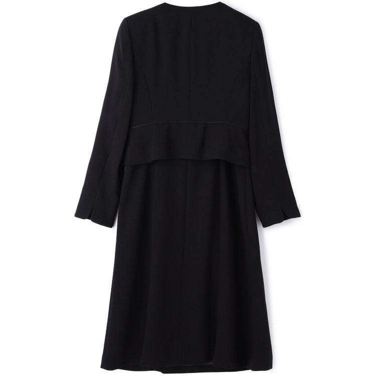 ソノタ（KONAKA用） 【mirum】【年間】レディースフォーマル 黒