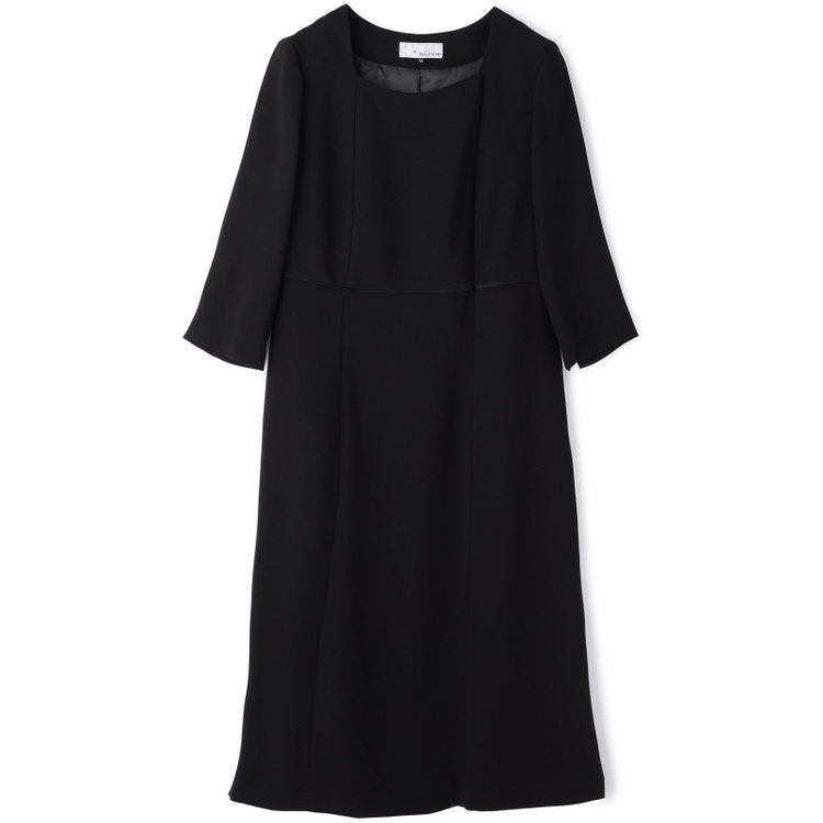 ソノタ（KONAKA用） 【mirum】【年間】レディースフォーマル 黒