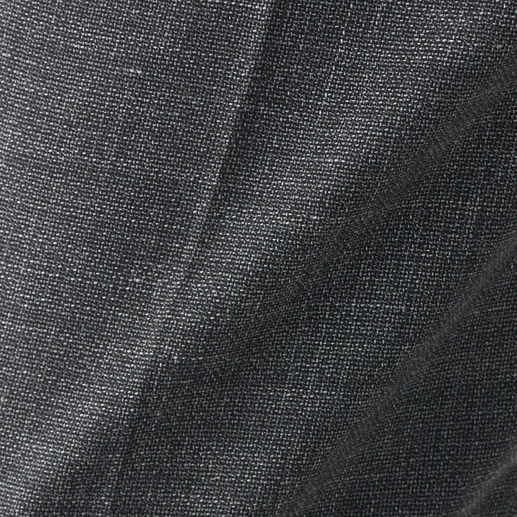 ＪＰ コンフォート 【JOHN PEARSE comfort】【春夏】2釦シングルスーツ ショートタック/グレー/REAL GRAY COLLECTION/NEW ZEALAND WOOLSHOWER CLEAN/SustainaBee Wool/※裾上げ必要 グレー濃色