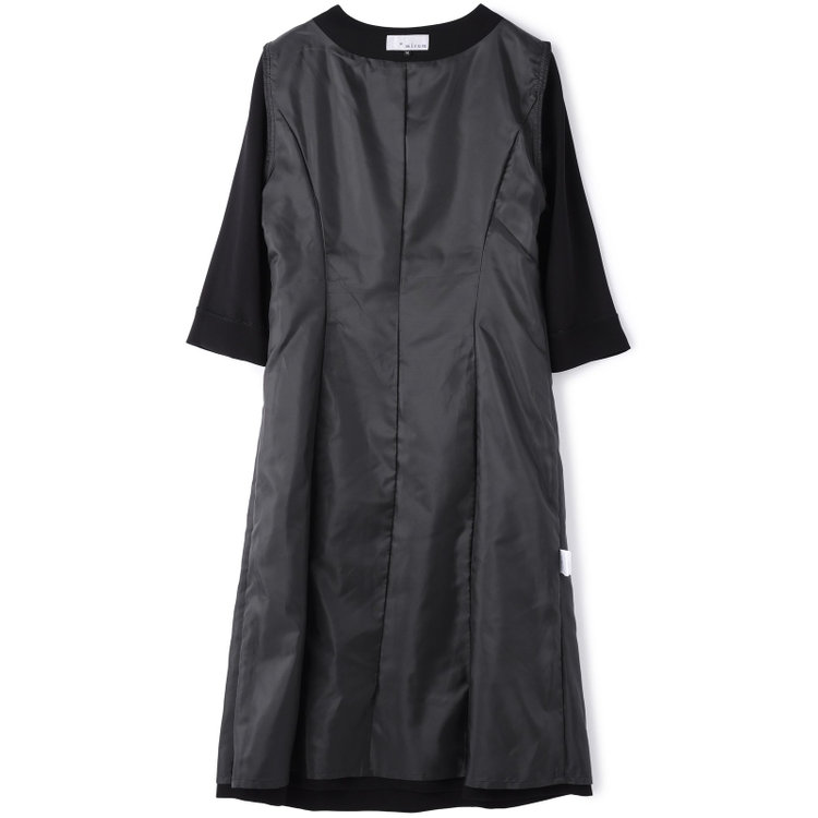 ソノタ（KONAKA用） 【mirum】【年間】レディースフォーマル 黒