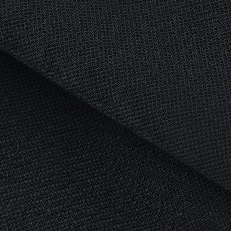 ＪＰコンフォート ネイビー 【半袖】【JOHN PEARSt navy】【ノーアイロンE comfor】ボタンダウンビズポロシャツ プルオーバータイプ/ブラック/ULTRA MOVE/ニット素材 黒