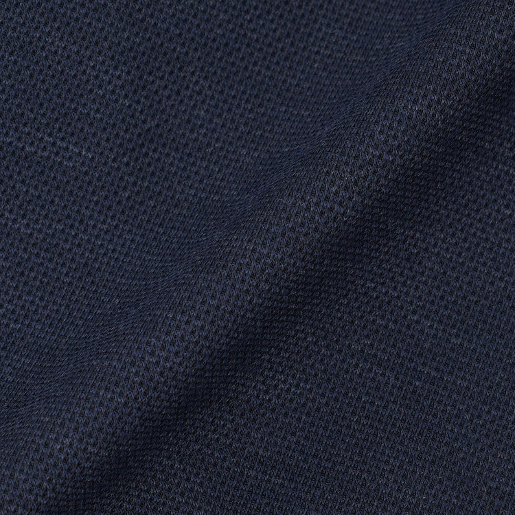 ハイスペックモーション 【HIGH SPEC MOTION】【年間】ノータックパンツ セットアップ / ネイビー / ウォッシャブル / ビジカジ ※裾直し必要 紺濃色