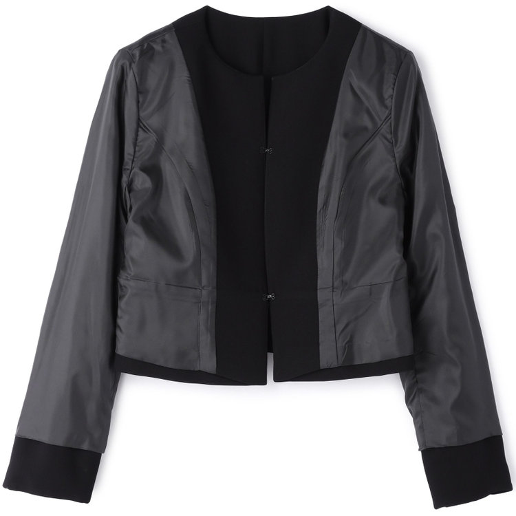 ソノタ（KONAKA用） 【mirum】【年間】レディースフォーマル 黒