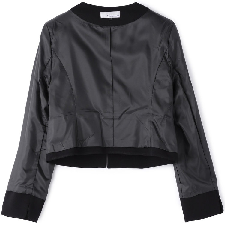 ソノタ（KONAKA用） 【mirum】【年間】レディースフォーマル 黒