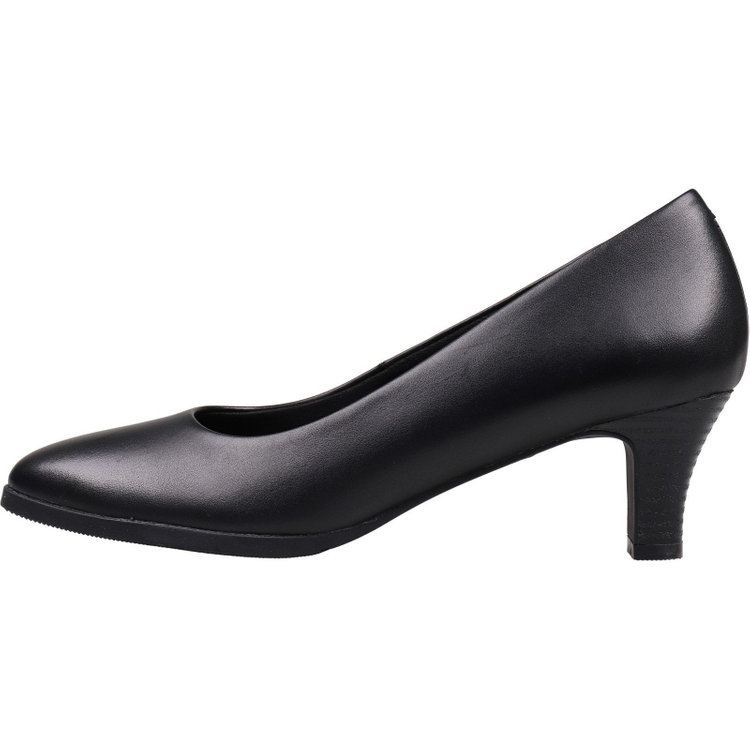 ＥＮＧＬＩＳＨ ＧＩＲＬ 【english girl by J.P.】パンプス/ブラック ブラック系(黒)