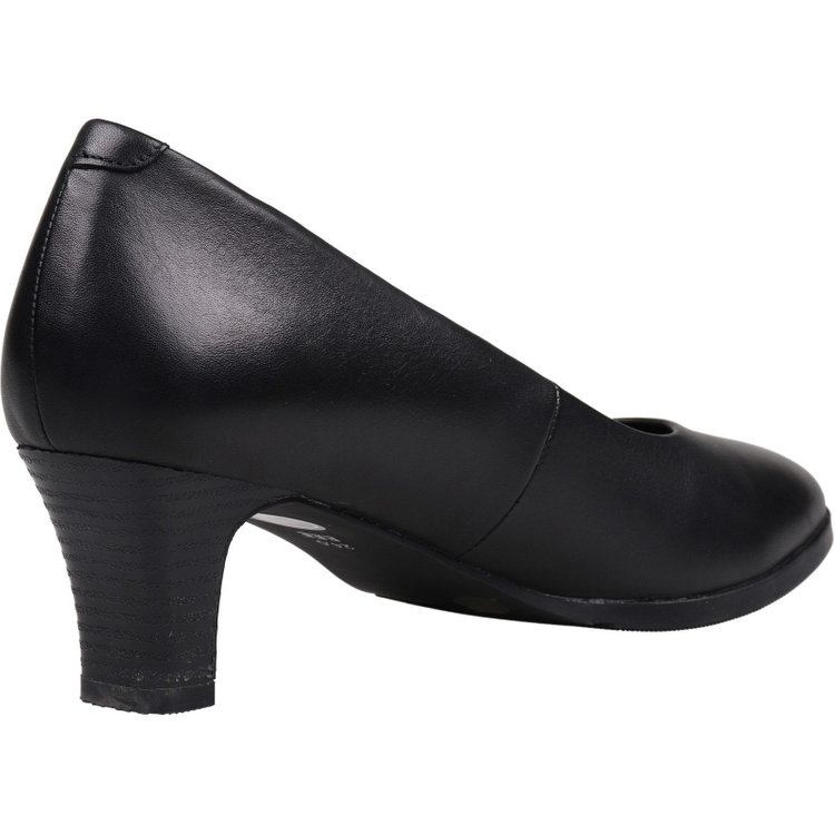 ＥＮＧＬＩＳＨ ＧＩＲＬ 【english girl by J.P.】パンプス/ブラック ブラック系(黒)