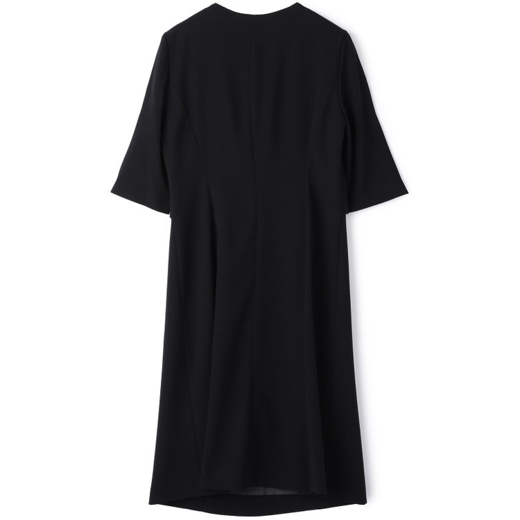 ソノタ（KONAKA用） 【RADVAN】【年間】ロールカバーアンサンブルレディースフォーマル 黒