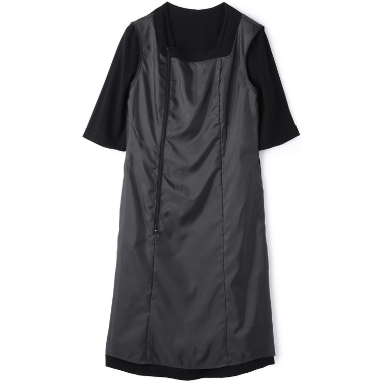 ソノタ（KONAKA用） 【RADVAN】【年間】ロールカバーアンサンブルレディースフォーマル 黒