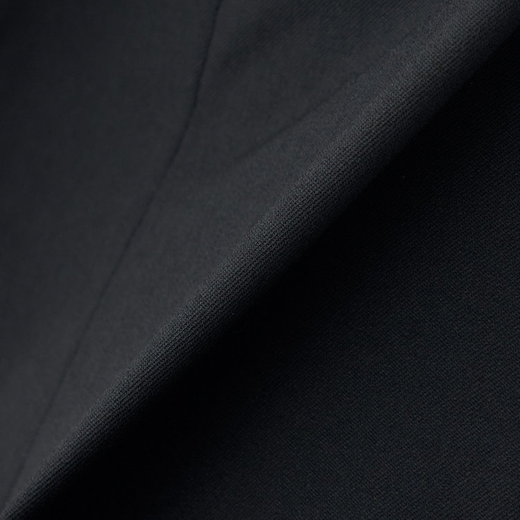 ナチュラル　ビューティー 【NATURAL BEAUTY】【年間】2釦ジャケット/ブラック 黒