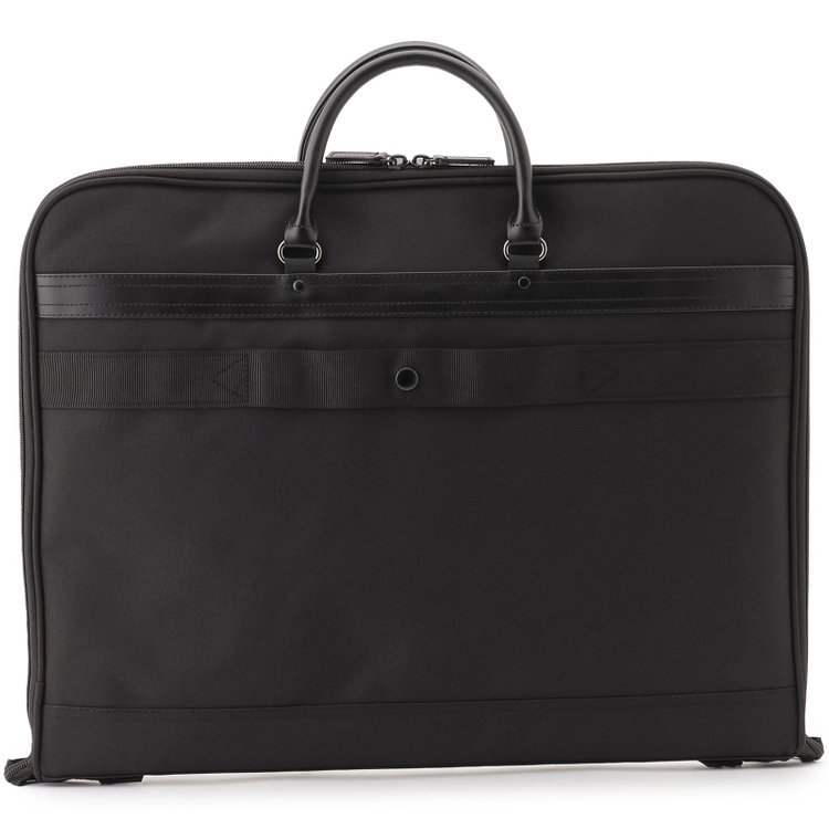 ソノタ（KONAKA用） ガーメントバッグ/ブラック/CORDURA 黒