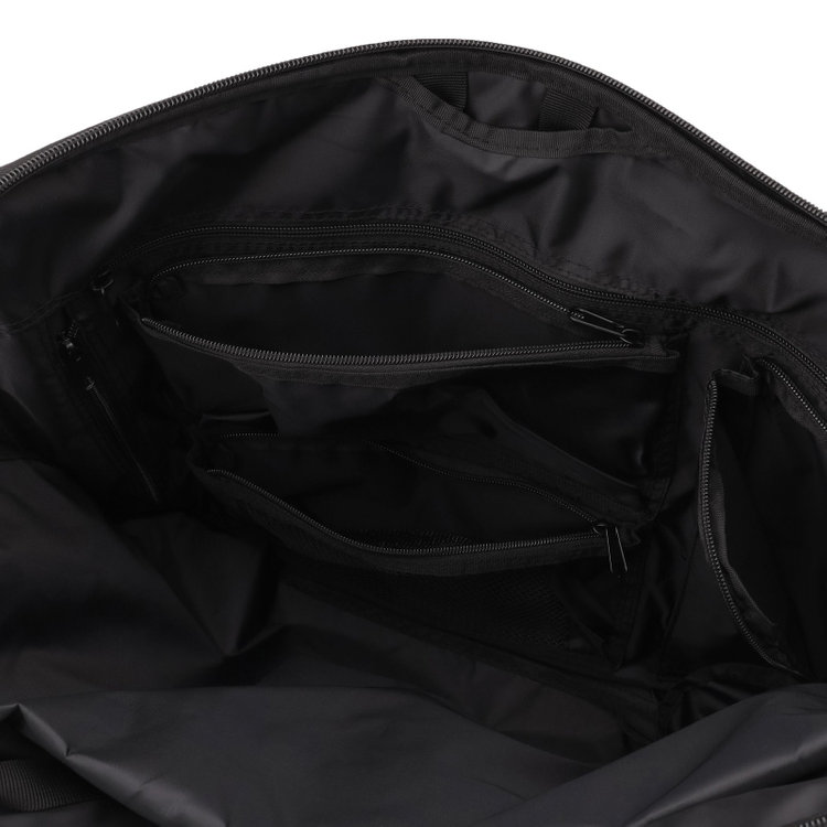 ソノタ（KONAKA用） ガーメントバッグ/ブラック/CORDURA 黒