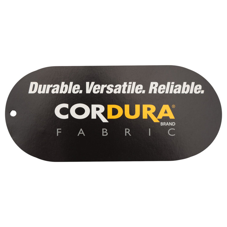 ソノタ（KONAKA用） ガーメントバッグ/ブラック/CORDURA 黒