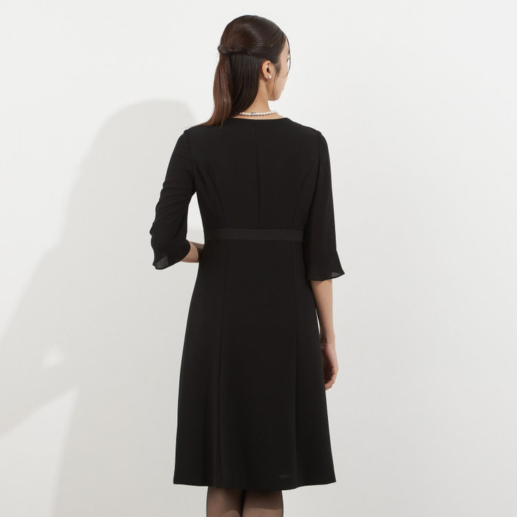 ソノタ（KONAKA用） 【年間】アンサンブルフォーマル 黒