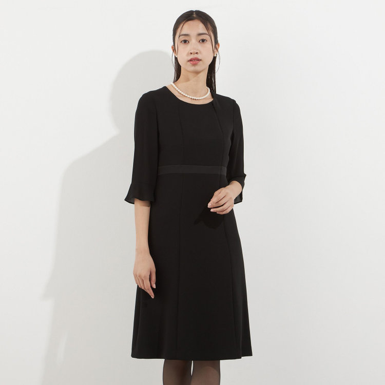 ソノタ（KONAKA用） 【年間】アンサンブルフォーマル 黒