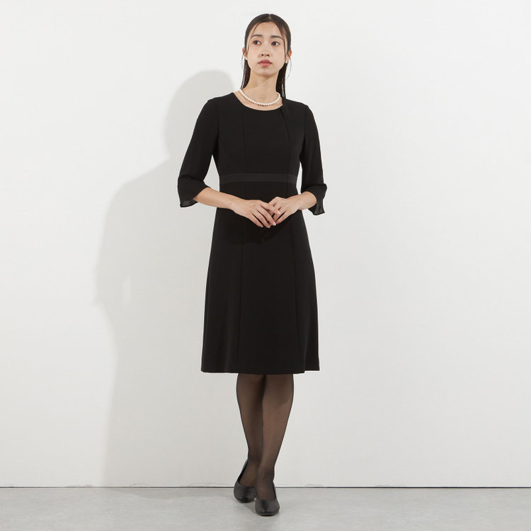 ソノタ（KONAKA用） 【年間】アンサンブルフォーマル 黒