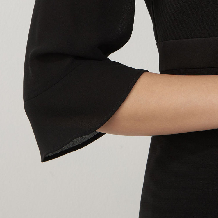 ソノタ（KONAKA用） 【年間】アンサンブルフォーマル 黒