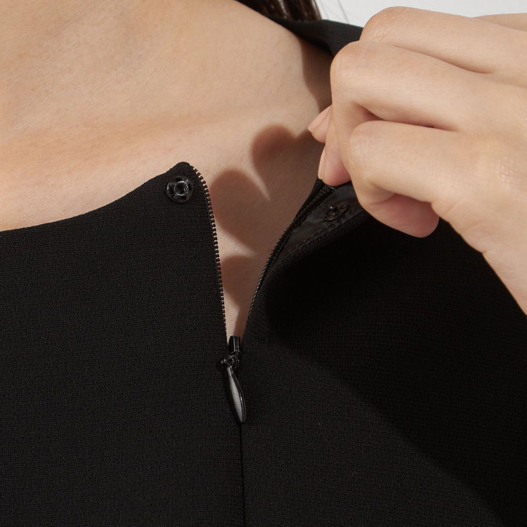 ソノタ（KONAKA用） 【年間】アンサンブルフォーマル 黒