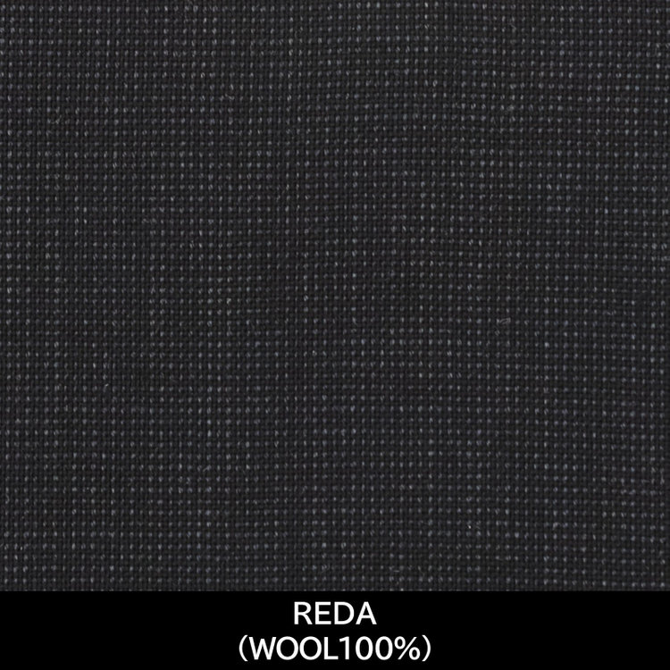 ＪＰ コンフォート 【パターンオーダー】【JOHN PEARSE comfort 2釦】【春夏】スーツ/REDA/ネイビー(WOOL100%) ネイビー系(紺)
