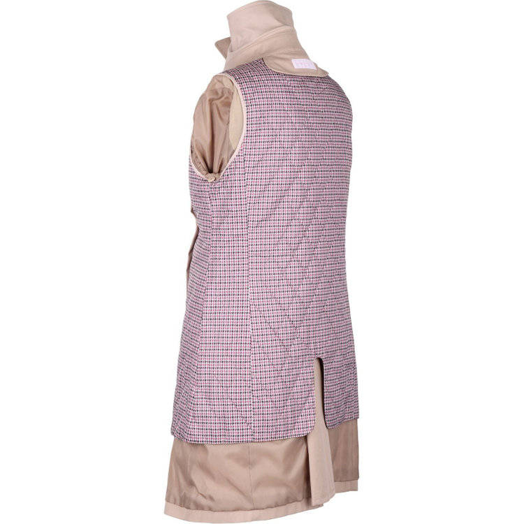 ＥＮＧＬＩＳＨ ＧＩＲＬ 【english girl by J.P.】ダブルトレンチベルテッドコート/ベージュ/ULTRA MOVE ベージュ系(薄茶)