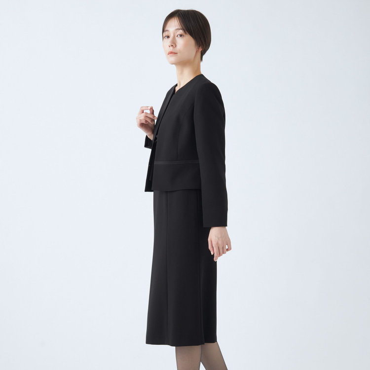 ＢＩＥＮ ＢＥＬＬＥ 【BIEN BELLE】【年間】【家庭洗濯できる】【抗菌防臭】レディースフォーマル その他