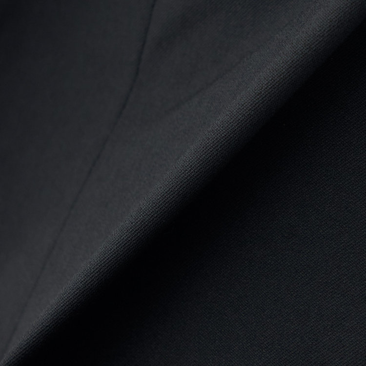 ナチュラル　ビューティー 【NATURAL BEAUTY】【年間】2釦ジャケット/ブラック 黒