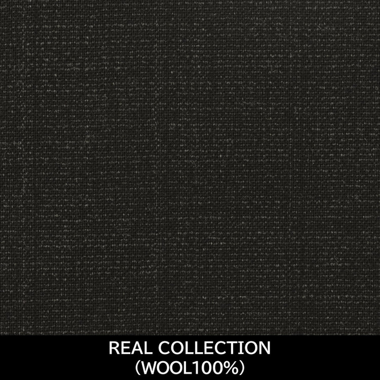 ジョンピアース 【パターンオーダー】【JOHN PEARSE WHITE 3釦】【春夏】スーツ/REAL COLLECTION/グレー×ストライプ(WOOL100%) グレー系(灰)
