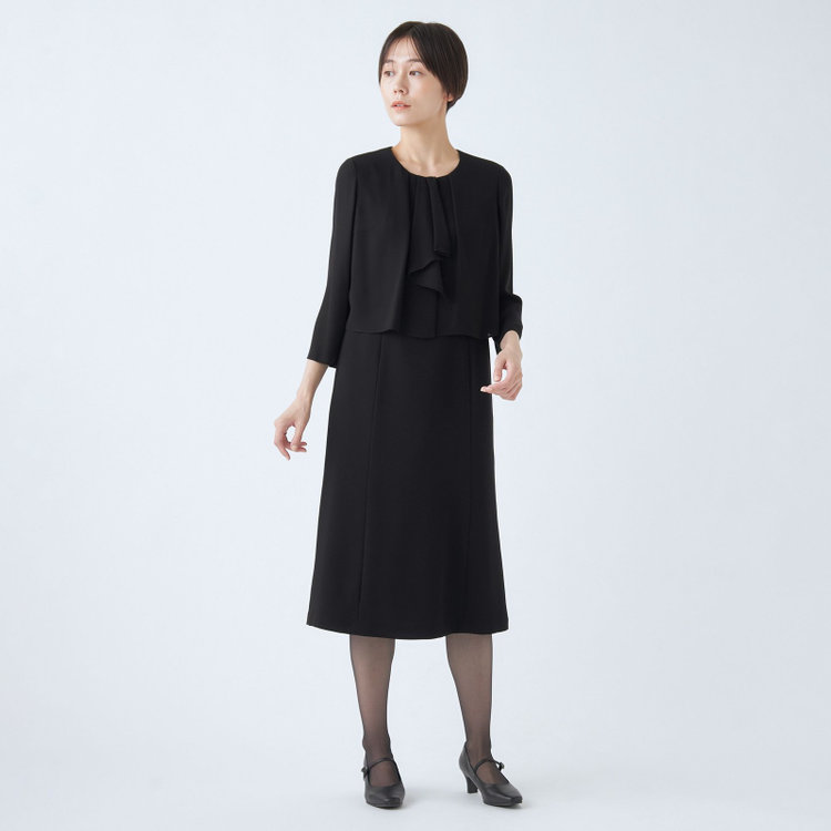 ＢＩＥＮ ＢＥＬＬＥ 【BIEN BELLE】【年間】【家庭洗濯できる】【抗菌防臭】レディースフォーマル その他