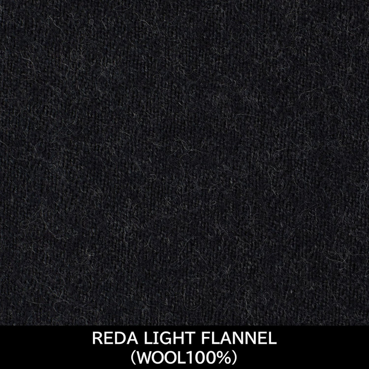 ＪＰ コンフォート 【パターンオーダー】【JOHN PEARSE comfort 6釦2掛ダブル】【秋冬】スーツ/REDA LIIGHT FLANNEL/グレー(WOOL100%) グレー系(灰)