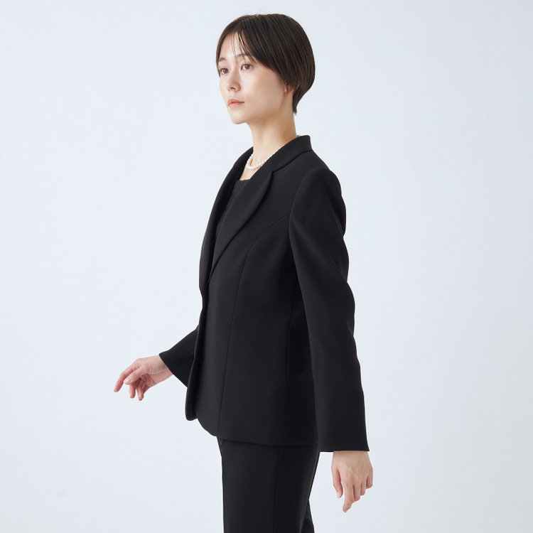 ソノタ（KONAKA用） 【RADVAN】【年間】レース使いパンツ3点セットレディースフォーマル 黒