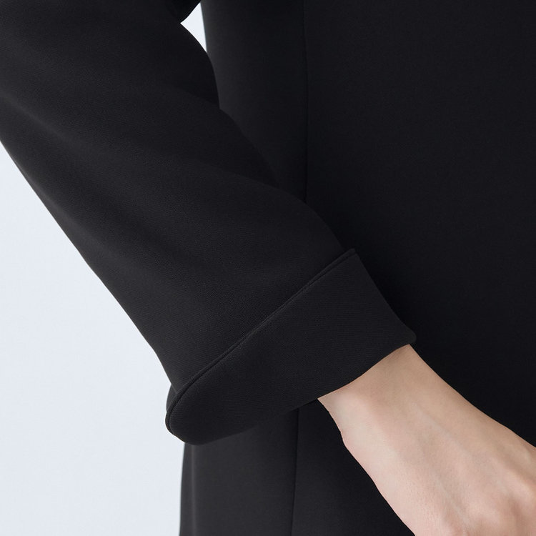 ソノタ（KONAKA用） 【RADVAN】【年間】レース使いパンツ3点セットレディースフォーマル 黒