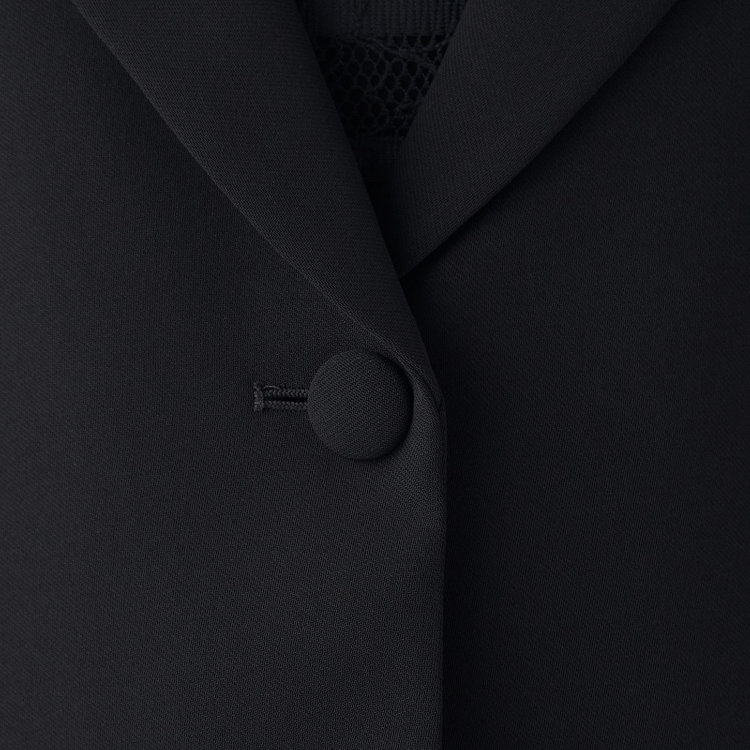 ソノタ（KONAKA用） 【RADVAN】【年間】レース使いパンツ3点セットレディースフォーマル 黒