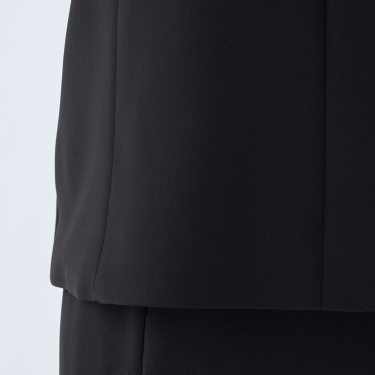 ソノタ（KONAKA用） 【RADVAN】【年間】レース使いパンツ3点セットレディースフォーマル 黒