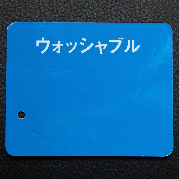 ジョンピアース 【JOHN PEARSE White】【春夏】1タックパンツ/サックス×ハウンドトゥース/ウエストムーブ仕様/※裾上げ必要 青中間