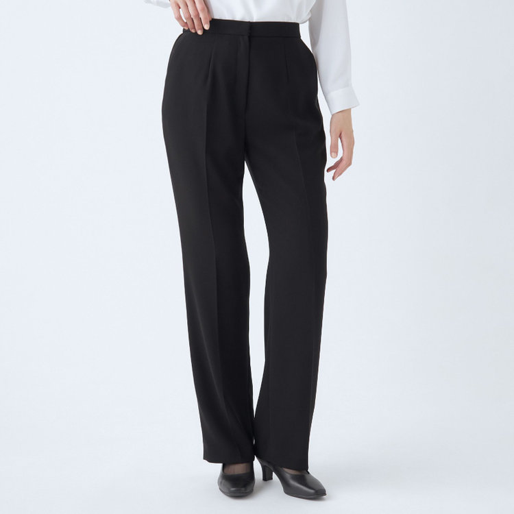 ソノタ（KONAKA用） 【RADVAN】【年間】レース使いパンツ3点セットレディースフォーマル 黒