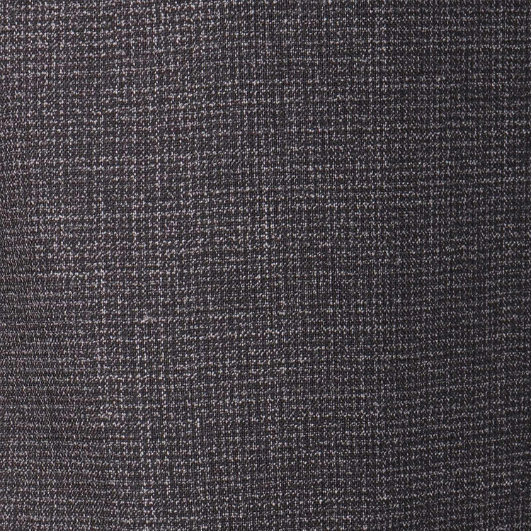 ＪＰ コンフォート 【JOHN PEARSE comfort】【春夏】2釦シングルスーツ ショートタック/グレー×チェック/REAL GRAY COLLECTION/NEW ZEALAND LIMITED WOOL グレー系(灰)